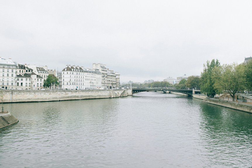 channel lines identification numbers