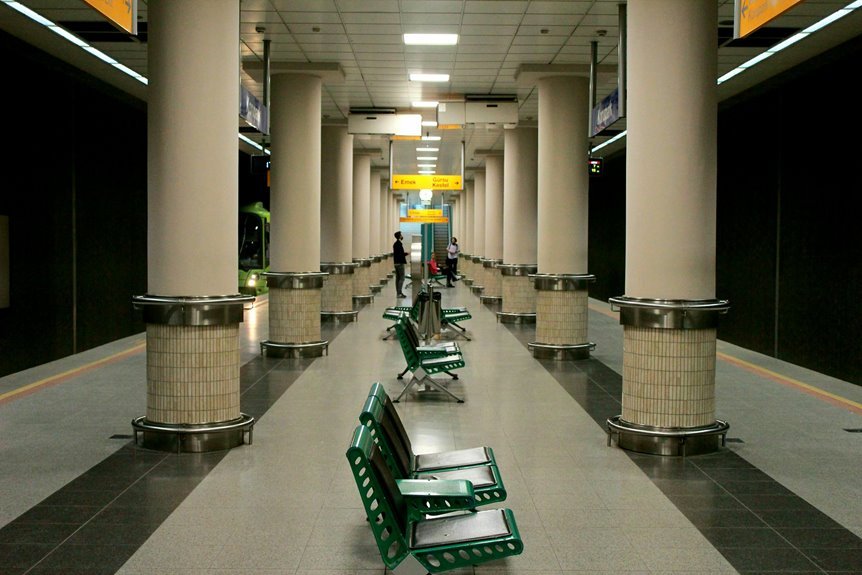 extended timewarp features offered