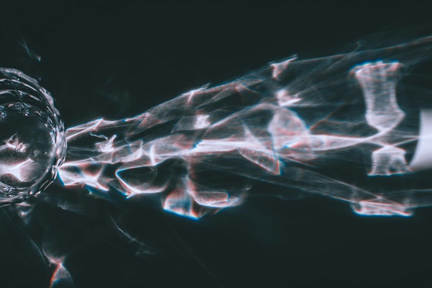 harbor crystal beam identifier