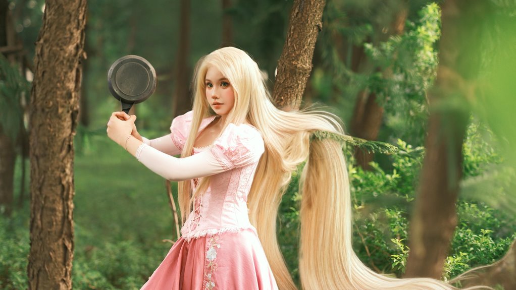 inspiring stories for change