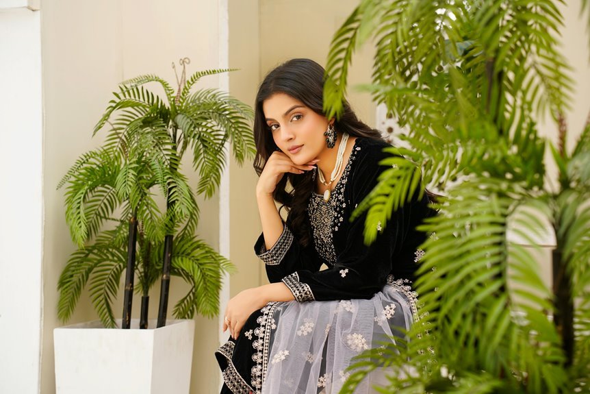 midnight velvet strand color