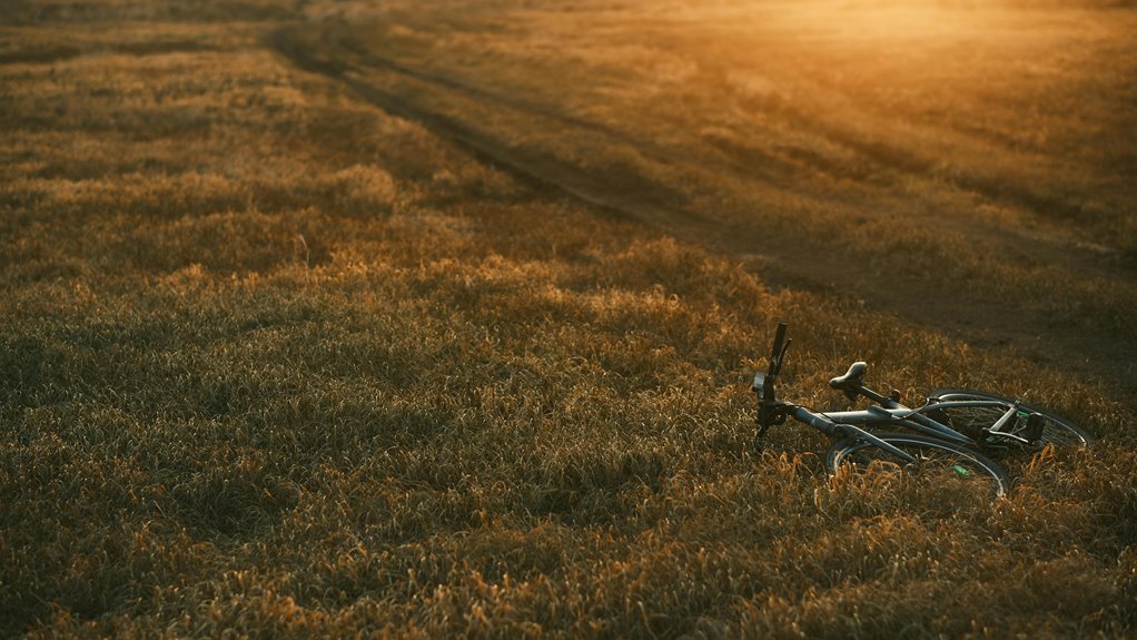 silent meadow echoes resound