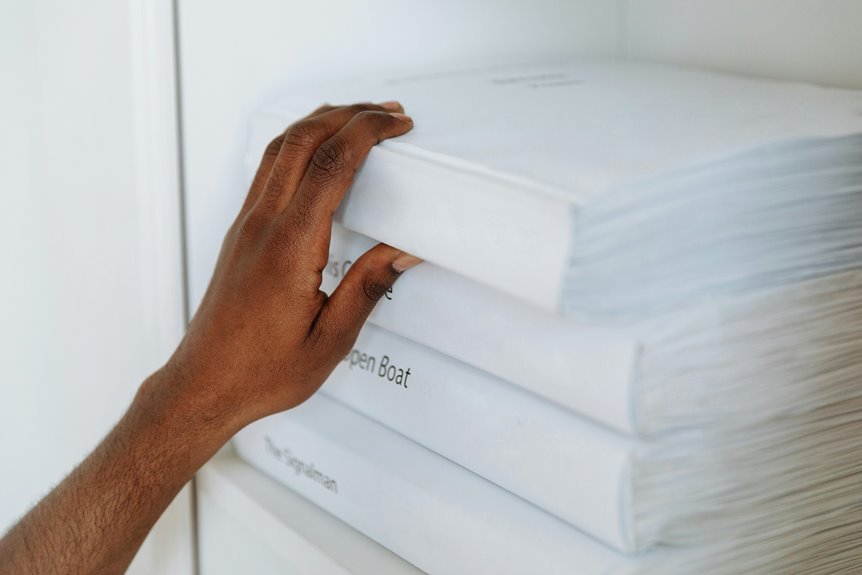 tidewrought manuscript of long reach