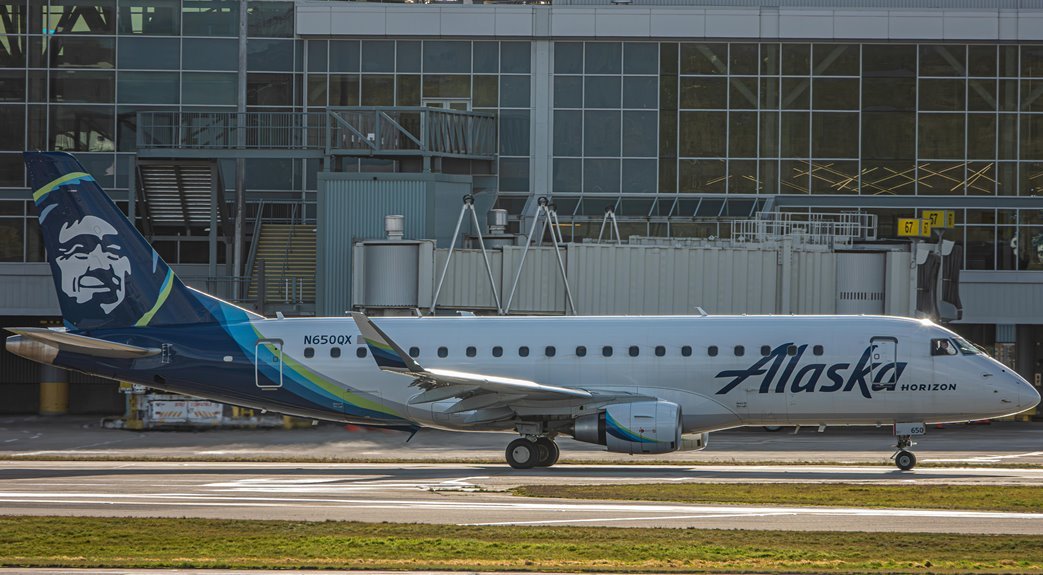 alaska airlines terminal sfo