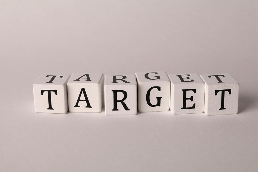 audience targeting size framework