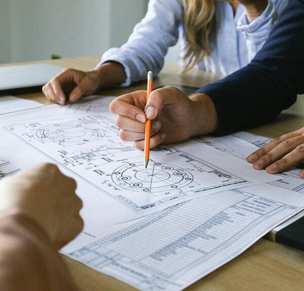 content blueprint strategy guide