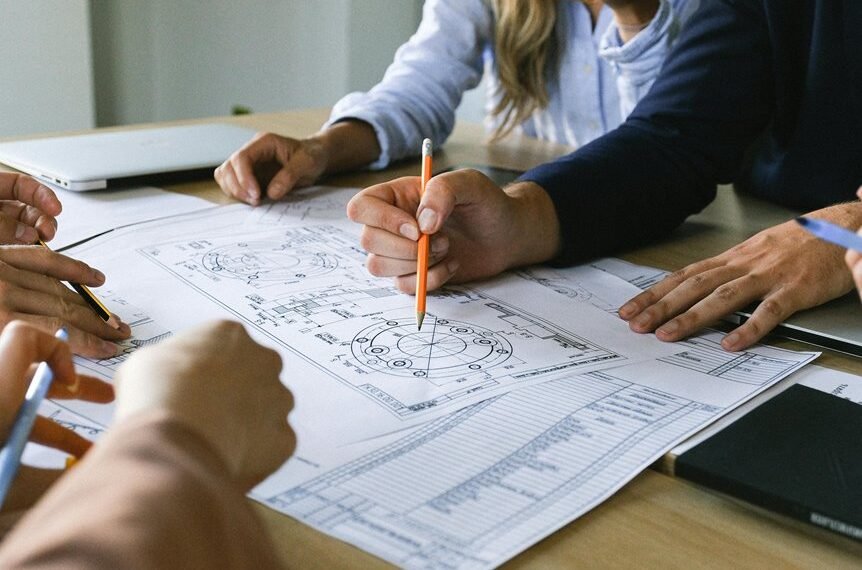 content blueprint strategy guide