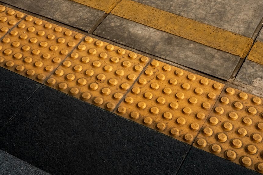 digital guide platform size