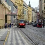 old town transit hub