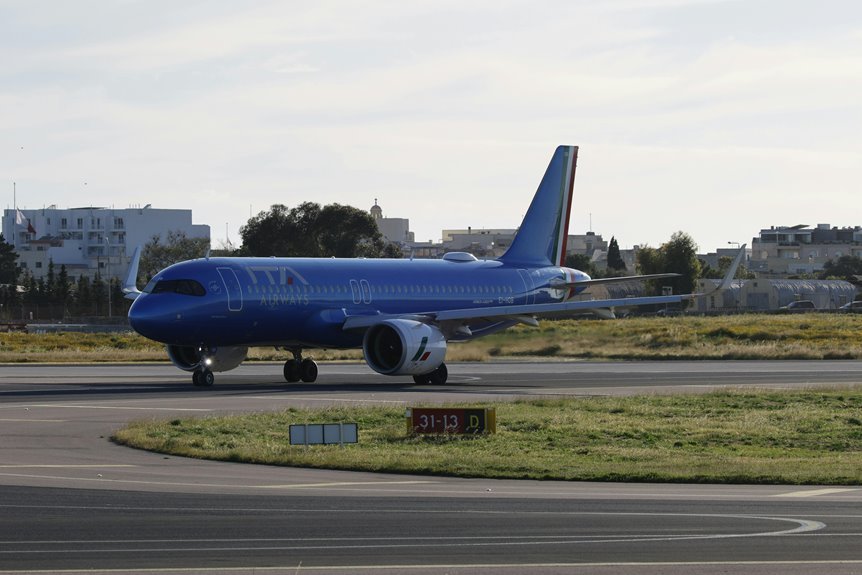 san airport identification code