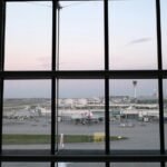 san diego airport terminal