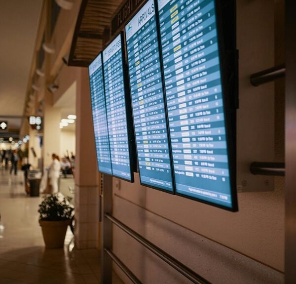 Flights From San Diego