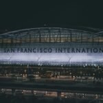 southwest terminal at sfo