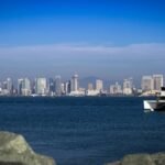 travel options to san diego